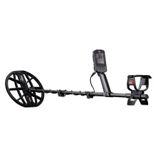 Металошукач Minelab Manticore