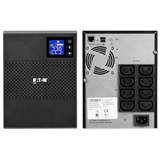 Джерело безперебійного живлення Eaton 5SC 1500VA (5SC1500i) лінійно-інтерактивне з правильною синусо
