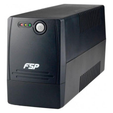 Джерело безперебiйного живлення FSP FP2000 2000ВА / 1200Вт лінійно-інтерактивне