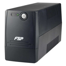 Джерело безперебiйного живлення FSP FP850 850ВА / 480Вт лінійно-інтерактивне