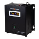Джерело безперебійного живлення Logicpower LPY-W-PSW-500 ВА / 350 Вт лінійно-інтерактивне з правильн
