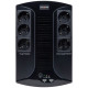 Джерело безперебійного живлення Logicpower LP 850VA-6PS (510W) лінійно-інтерактивне