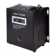 Джерело безперебійного живлення Logicpower LPA-W-PSW-500VA+ (350 Вт) 2 A / 5 A / 10 A з правильною с