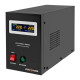 Джерело безперебійного живлення Logicpower LPY-B-PSW-1500 ВА / 1050 Вт лінійно-інтерактивне з правил