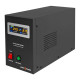 Джерело безперебійного живлення Logicpower LPY-B-PSW-500 ВА / 350 Вт лінійно-інтерактивне з правильн