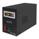 Джерело безперебійного живлення Logicpower LPY-B-PSW-800 ВА / 560 Вт лінійно-інтерактивне з правильн