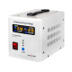 Джерело безперебійного живлення Logicpower LPY-PSW-800 ВА / 560 Вт лінійно-інтерактивне з правильною