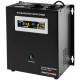 Джерело безперебійного живлення Logicpower LPY-W-PSW-1000VA+ (700W) лінійно-інтерактивне з правильно