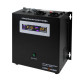 Джерело безперебійного живлення Logicpower LPY-W-PSW-2000VA+ (1400W) лінійно-інтерактивне з правильн