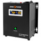 Джерело безперебійного живлення Logicpower LPY-W-PSW-800 ВА / 560 Вт лінійно-інтерактивне з правильн