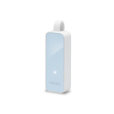 Мережевий адаптер TP-Link UE200 USB 2.0/Fast Ethernet