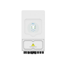 Інвертор гібридний 5кВт Deye SUN-5K-SG03LP1-EU однофазний, з Wi-Fi