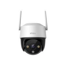 IP Speed Dome відеокамера вулична 3 Мп з Wi-Fi IMOU  Cruiser SE+ 3MP (IPC-K7CP-3H1WE) з вбудованим м