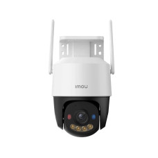 IP Speed Dome відеокамера вулична 3 Мп Cruiser SC 4G IMOU IPC-K7FP-3H0TE-EU з вбудованим мікрофоном