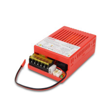 Безперебійний блок живлення Faraday Electronics БП UPS 55W Smart ASCH PL (LFP) під акумулятор LiFePO