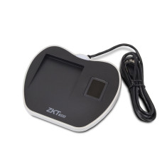 Біометричний зчитувач ZKTeco ZK8500R [MF [SilkID Sensor відбитків пальців і Mifare карт