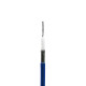Коаксіальний кабель RG402 Coaxial Cable термостійкий (1 метр)