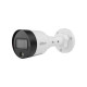 IP-відеокамера 2 Мп Dahua FullColor DH-IPC-HFW1239S1-LED (2.8 мм) з відеоаналітикою для системи віде