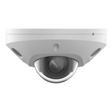 IP-відеокамера 4 Мп Hikvision DS-2CD2543G2-LIS2U (2.8 мм) AcuSense з вбудованим мікрофоном для систе