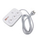 Мережевий фільтр LogicPower F65WG4