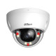 IP-відеокамера 4 Мп Dahua DH-IPC-HDBW2449E-S-IL (2.8 мм) з подвійним підсвічуванням та мікрофоном дл