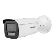IP-відеокамера 4 Мп Hikvision DS-2CD2T43G2-4LI (2.8 мм) AcuSense з подвійним підсвічуванням для сист