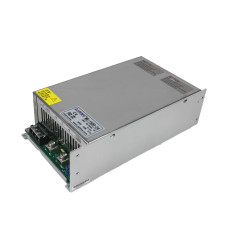 Імпульсний блок живлення MS-1500-24, 1500Вт, 24В DC, 62A