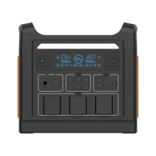 Багатофункціональна портативна зарядна станція Logicpower LP CHARGER i1000 (1000W, 1152Wh)