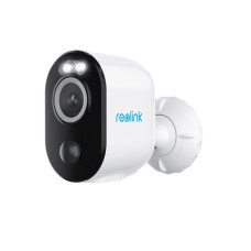 Бездротова автономна Wi-Fi IP відеокамера Reolink Argus Series B330
