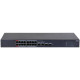 Керований 18-портовый PoE комутатор Dahua DH-CS4218-16ET-190 з 16 портами PoE