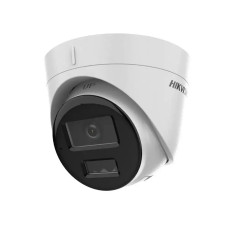 IP-відеокамера 2 Мп Hikvision DS-2CD1323G2-LIUF (2.8 мм) з вбудованим мікрофоном для системи відеосп