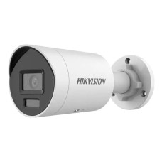 IP-відеокамера 4 Мп Hikvision DS-2CD2043G2-LI (2.8 мм) AcuSense з відеоаналітикою для системи відеон