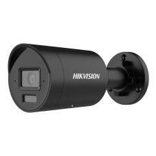 IP-відеокамера 4 Мп Hikvision DS-2CD2043G2-LI2U Black (2.8мм) AcuSense з відеоаналітикою та вбудован