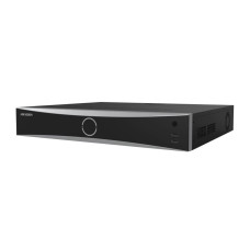 IP-відеореєстратор 16-канальний Hikvision DS-7716NXI-K4 з відеоаналітикою для систем відеоспостереже