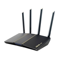 Бездротовий маршрутизатор Asus RT-AX57 WiFi6 AX3000