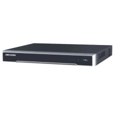 IP-відеореєстратор Hikvision DS-7616NI-Q2(D) 16-канальний 4K для систем відеоспостереження