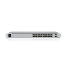 Мережевий комутатор Ubiquiti UniFi Switch 24 (USW-24)
