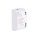 Бездротове низьковольтне реле для керування приладами ATIS-101DCRS-T з підтримкою Tuya Smart