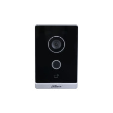 Wi-Fi відеопанель 2 Мп зі зчитувачем Mifare Dahua DHI-VTO2211G-WP-S2