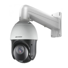 IP Speed Dome відеокамера 2 Мп Hikvision DS-2DE4225IW-DE (T5) с кронштейном з відеоаналітикою для си