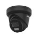IP-відеокамера 4 Мп Hikvision DS-2CD2343G2-LI2U Black (2.8мм) AcuSense з відеоаналітикою та вбудован