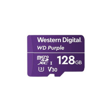 Карта пам'яті MEMORY MICRO SDXC 128GB UHS-I  WDD128G1P0A WDC