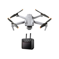 Квадрокоптер DJI Air 2S Fly More Combo (з пультом керування DJI Smart Controller) Consumer (CP.MA.00