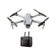 Квадрокоптер DJI Air 2S Fly More Combo (з пультом керування DJI Smart Controller) Consumer (CP.MA.00