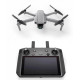 Квадрокоптер DJI Mavic Air 2 Fly More Combo (з пультом керування DJI Smart Controller) (CP.MA.000002