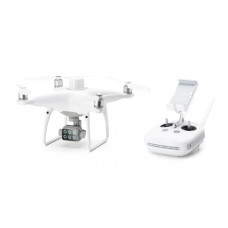 Квадрокоптер DJI P4 Multispectral (CP.AG.00000207.01) промисловий для сільского господарства з 1 RGB