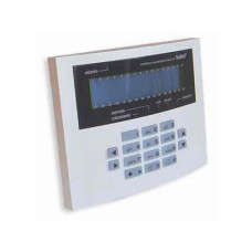Клавіатура РКІ INT-KLCDS-BL