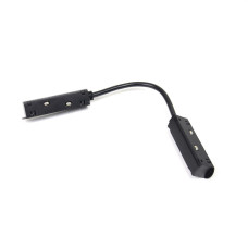 L образний з'єднувач LW-TRACK-FLEX-CONNECTOR