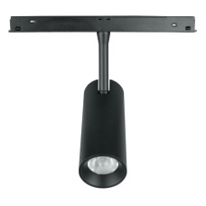 Світильник трековий магнітний 10Вт LW-TRACK-CIRCLELIGHT-10W