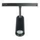 Світильник трековий магнітний 10Вт LW-TRACK-CIRCLELIGHT-10W